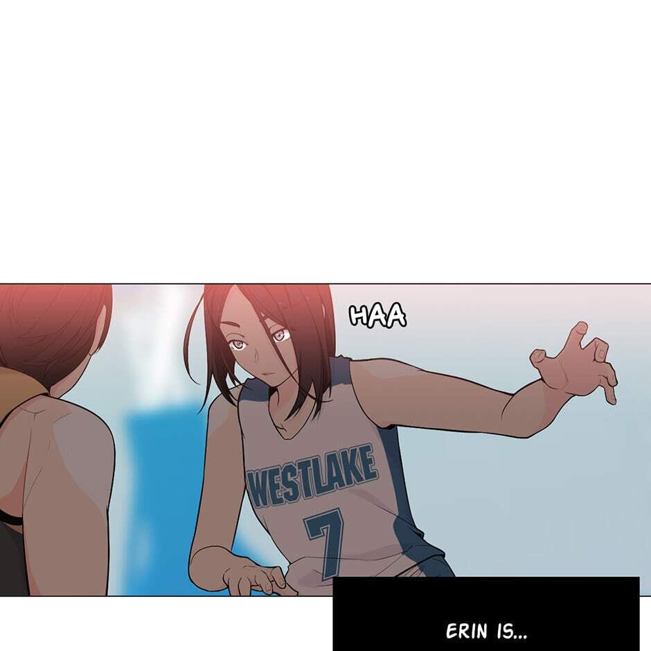 Backcourt Chapter 108 page 57 - 