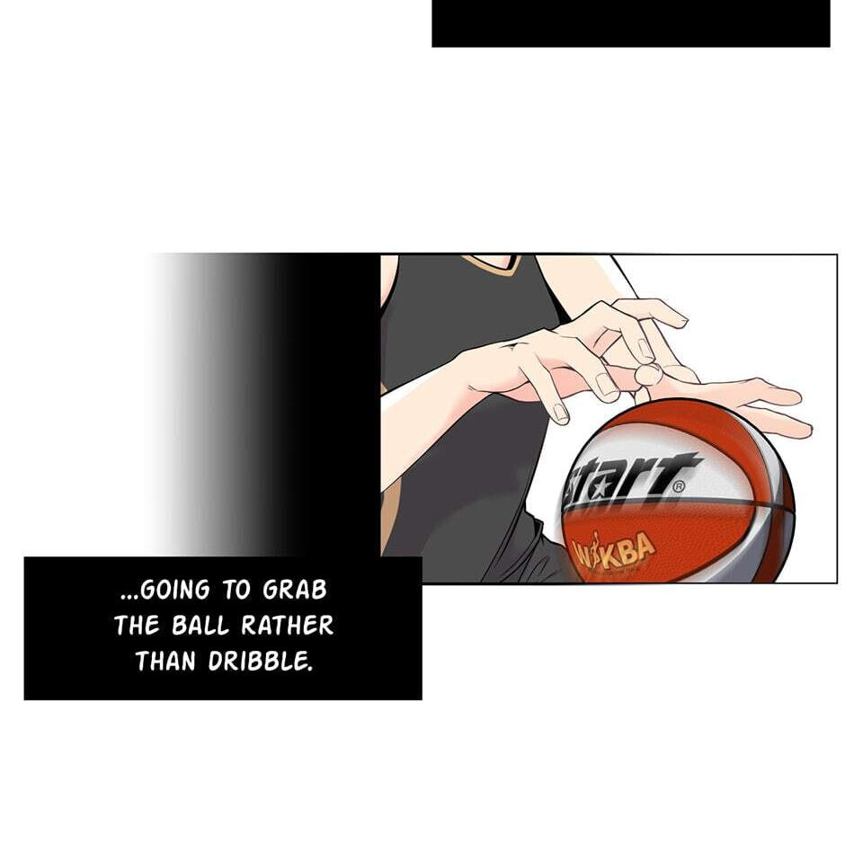 Backcourt Chapter 108 page 58 - 