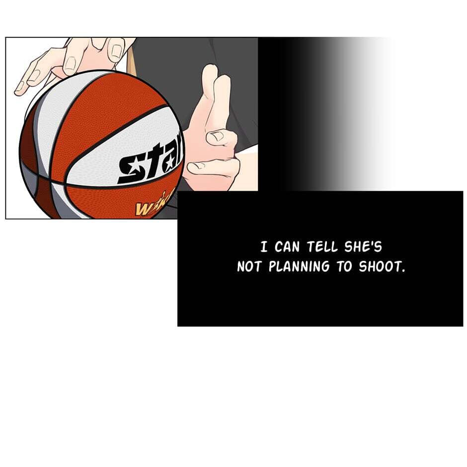 Backcourt Chapter 108 page 59 - 