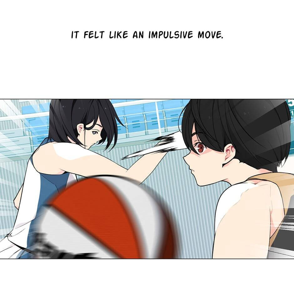Backcourt Chapter 108 page 7 - 