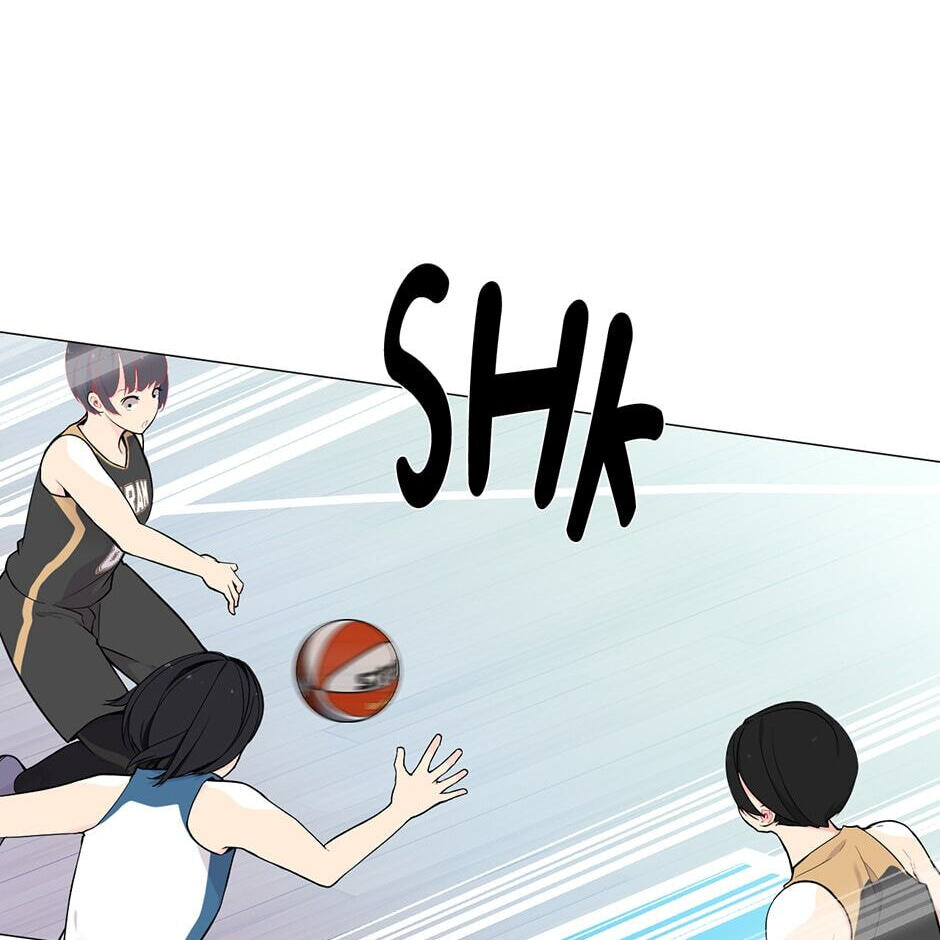 Backcourt Chapter 108 page 10 - 