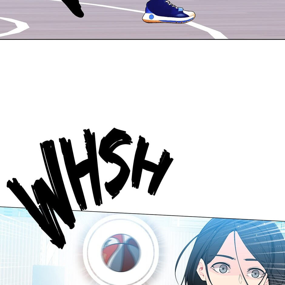 Backcourt Chapter 109 page 2 - 