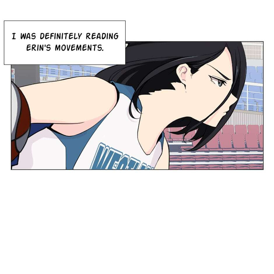 Backcourt Chapter 109 page 11 - 