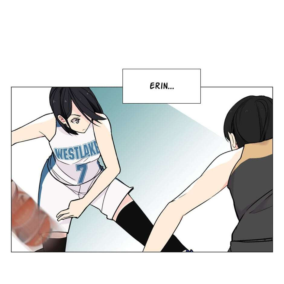 Backcourt Chapter 109 page 12 - 