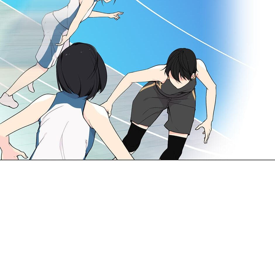 Backcourt Chapter 109 page 14 - 