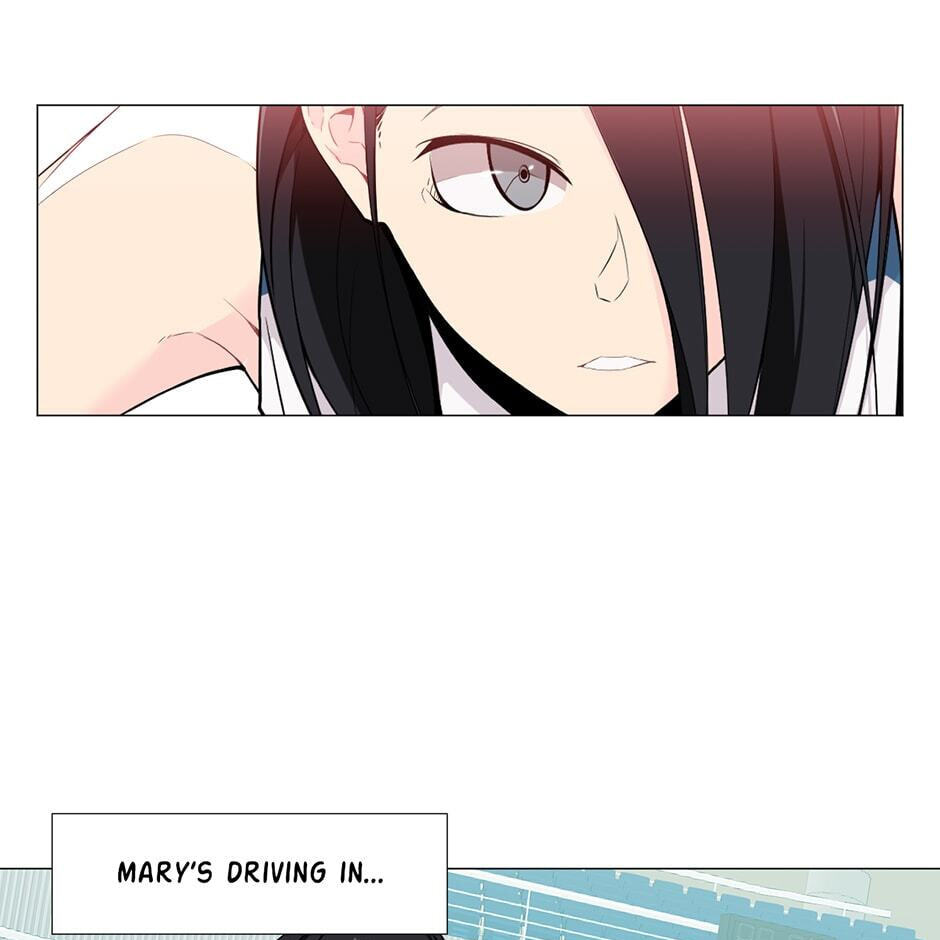 Backcourt Chapter 109 page 15 - 
