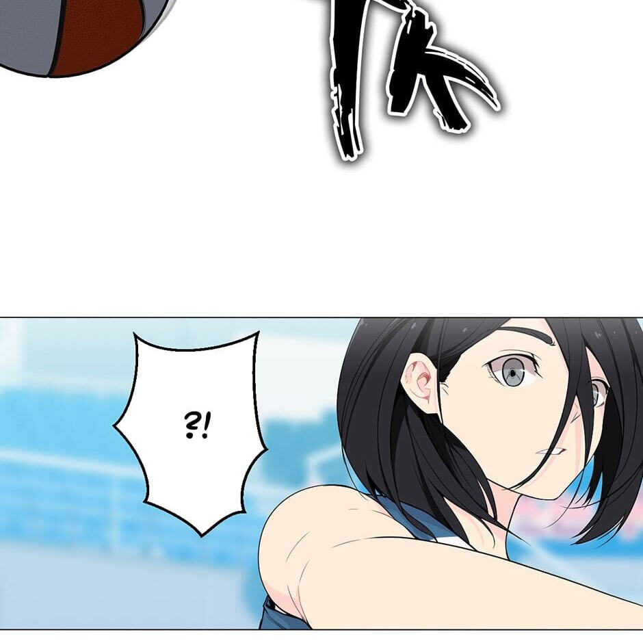 Backcourt Chapter 109 page 18 - 