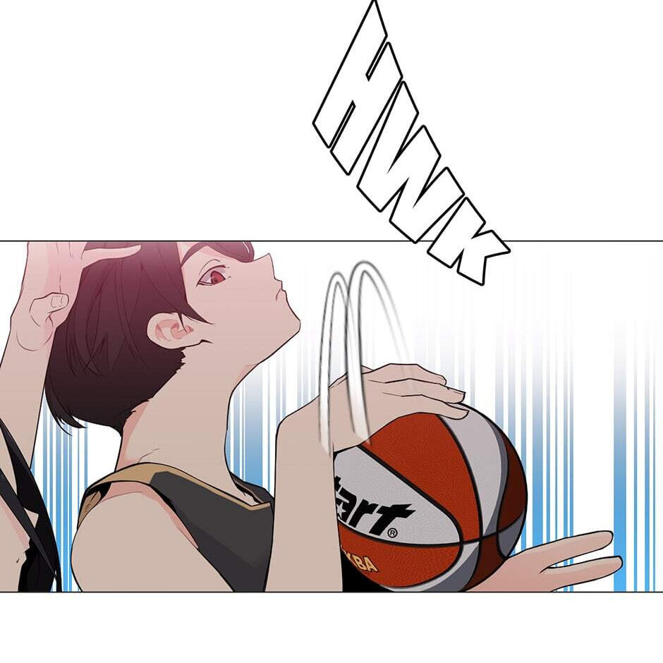 Backcourt Chapter 109 page 24 - 
