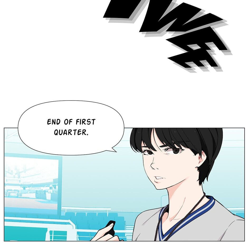 Backcourt Chapter 109 page 28 - 