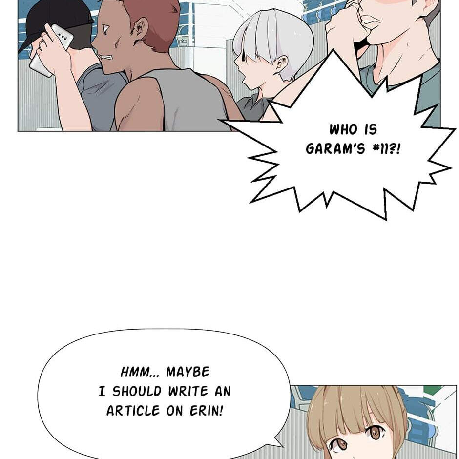 Backcourt Chapter 109 page 30 - 