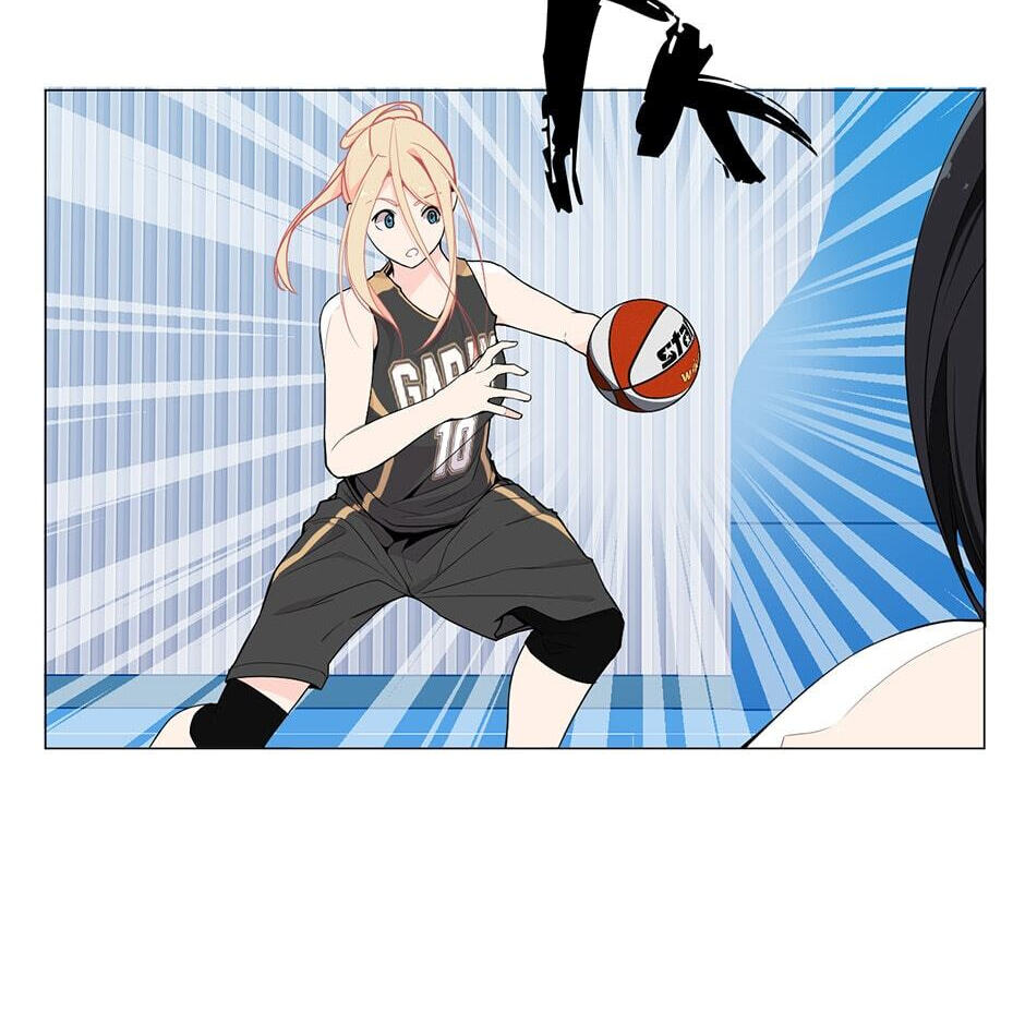 Backcourt Chapter 109 page 4 - 
