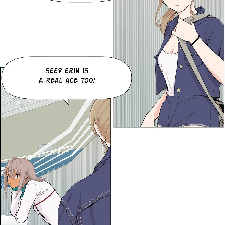 Backcourt Chapter 109 page 31 - 