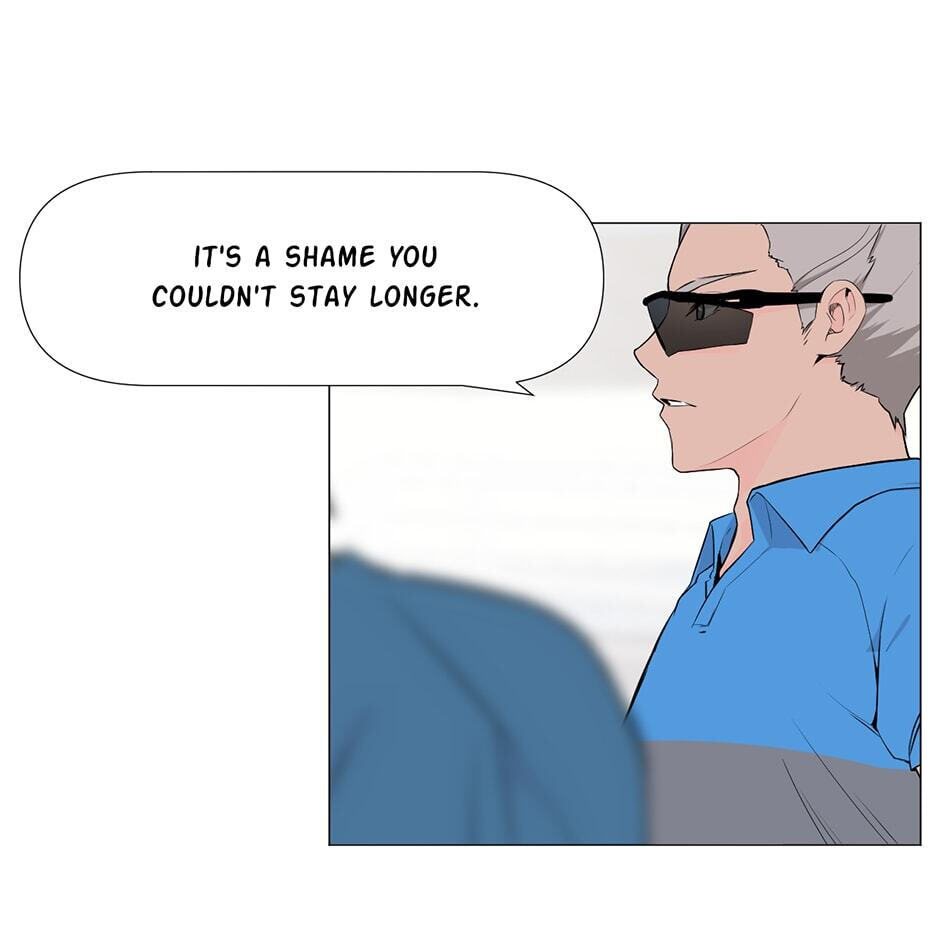 Backcourt Chapter 109 page 35 - 