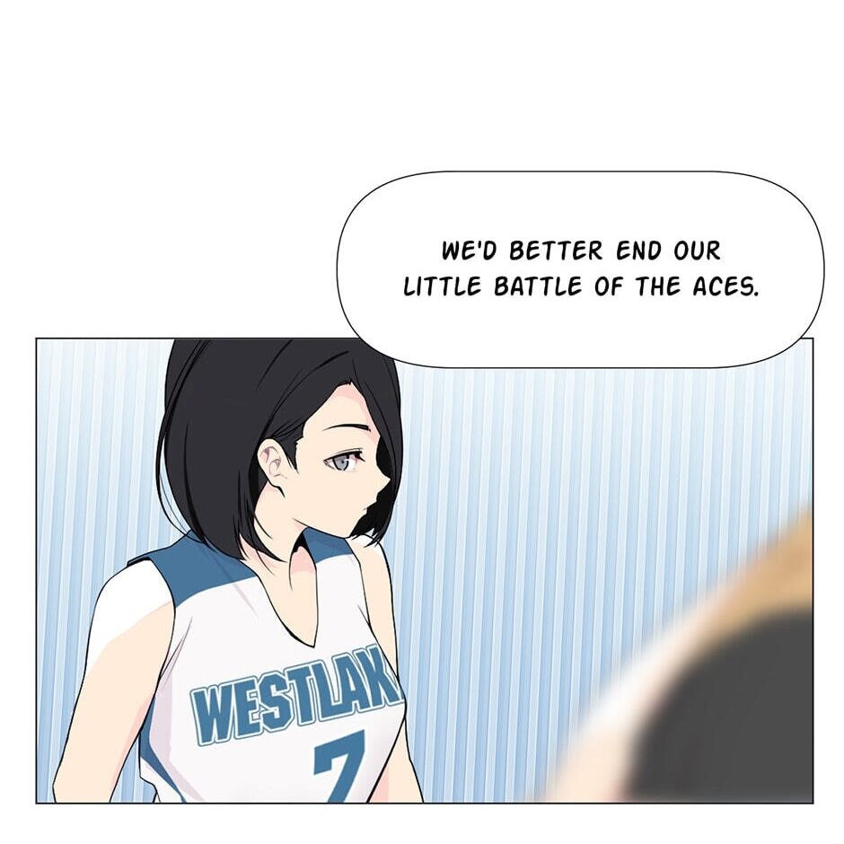 Backcourt Chapter 109 page 36 - 