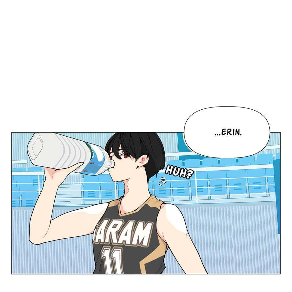 Backcourt Chapter 109 page 39 - 
