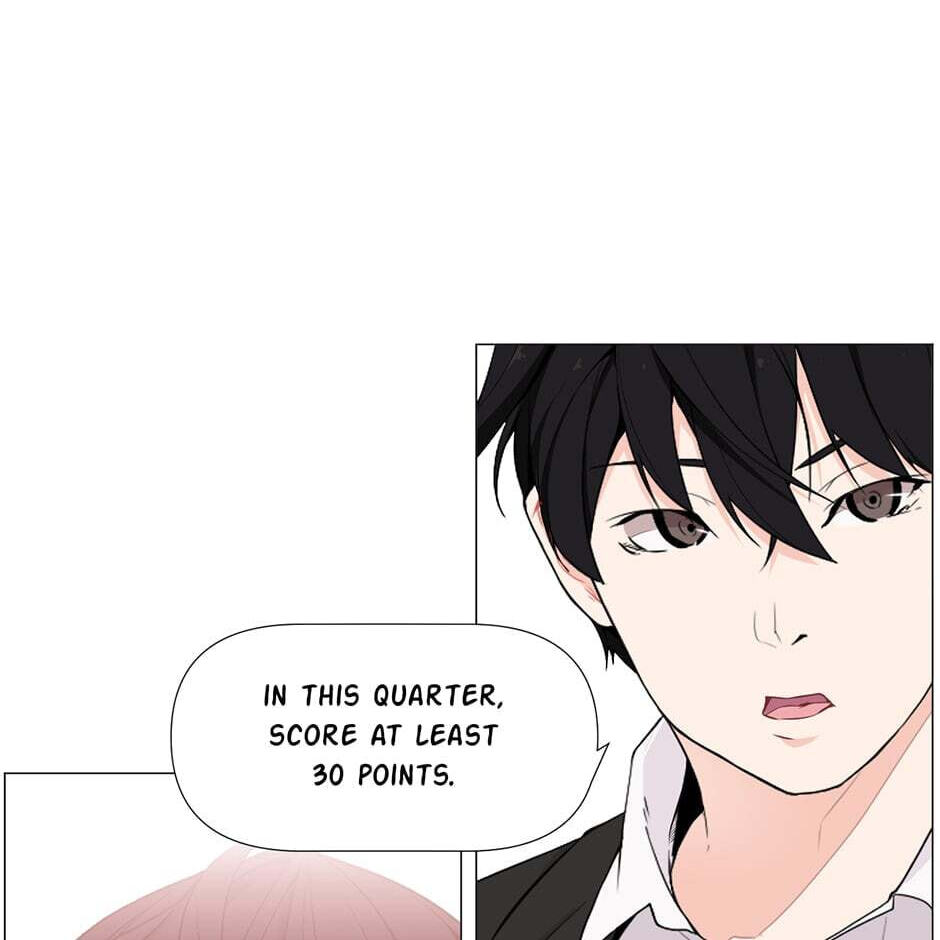 Backcourt Chapter 109 page 40 - 