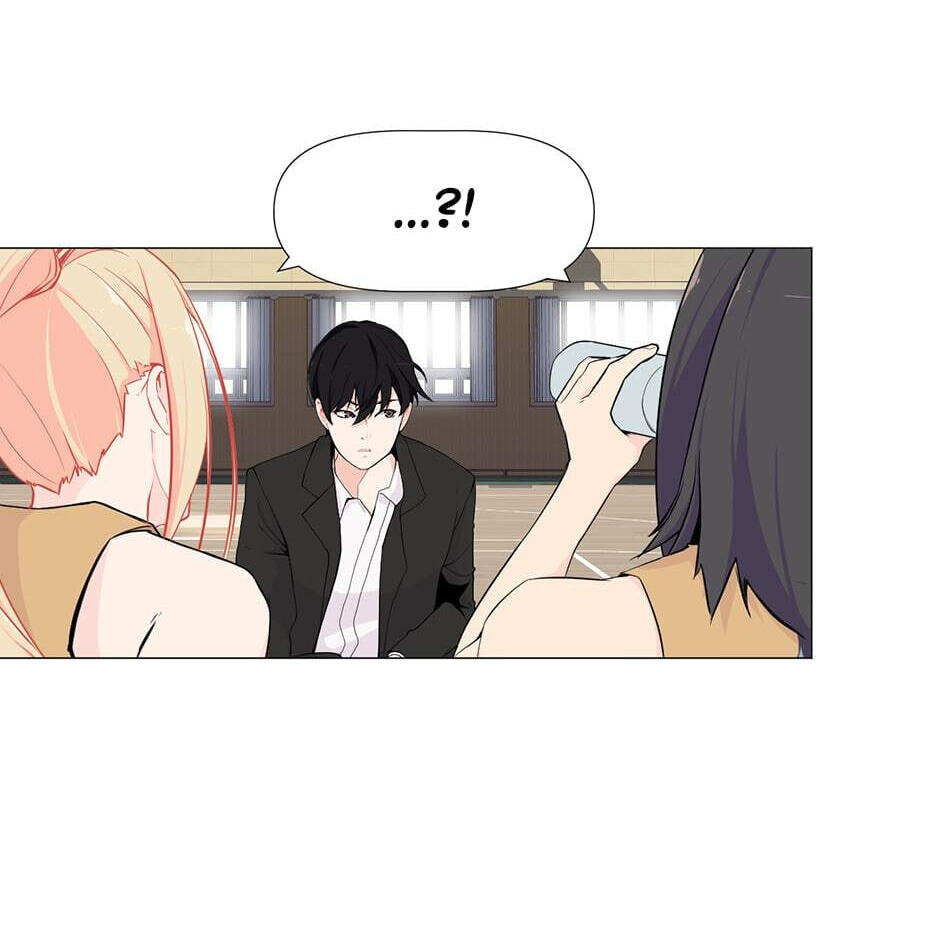 Backcourt Chapter 109 page 42 - 