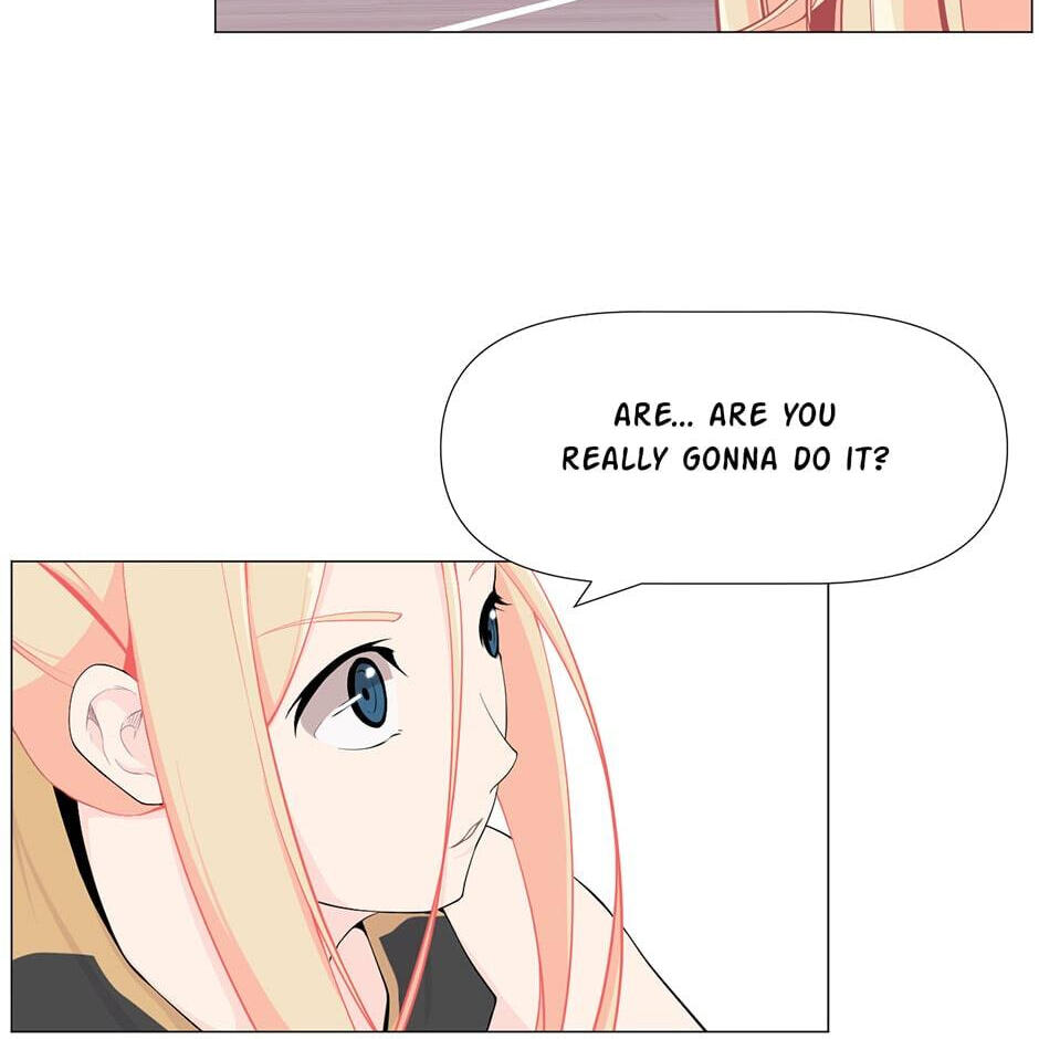 Backcourt Chapter 109 page 46 - 