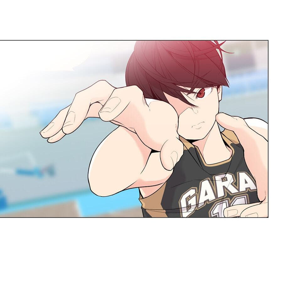 Backcourt Chapter 109 page 6 - 