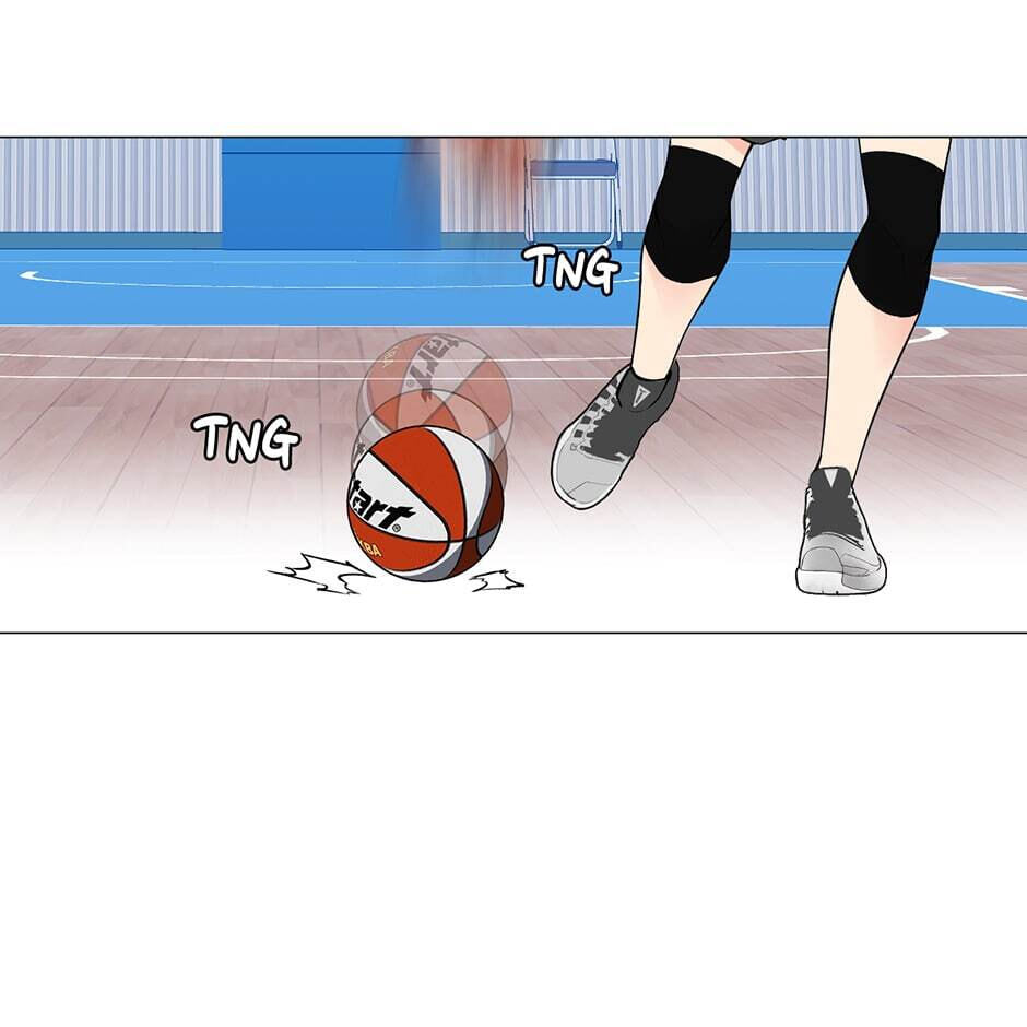 Backcourt Chapter 109 page 51 - 