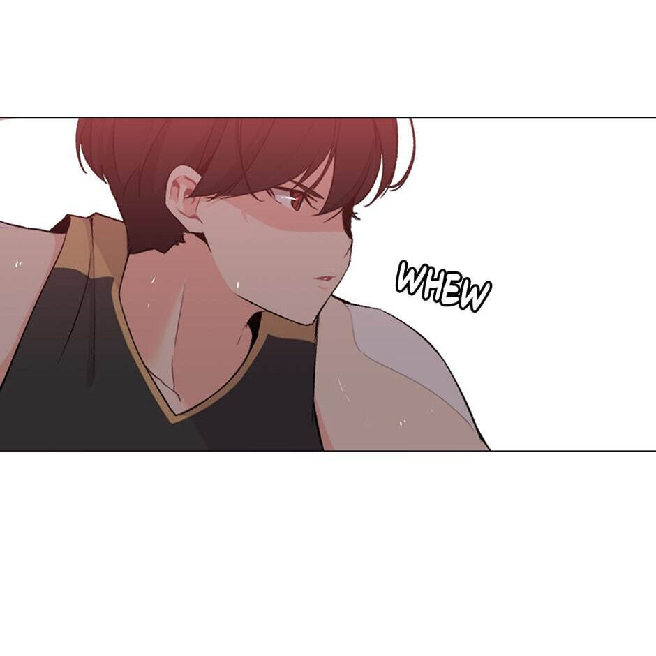 Backcourt Chapter 109 page 52 - 