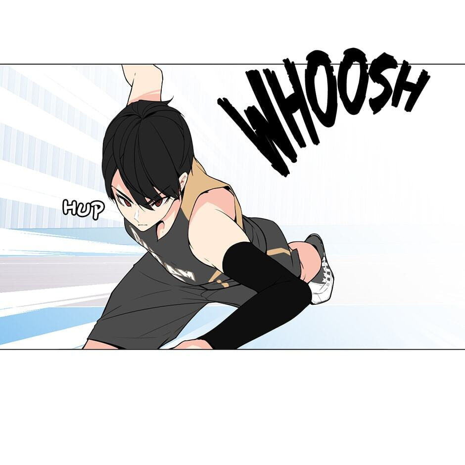 Backcourt Chapter 109 page 53 - 