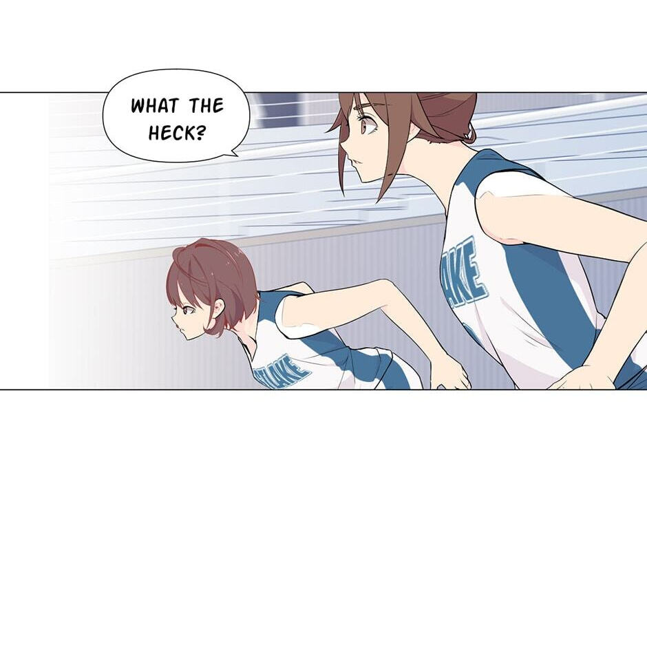 Backcourt Chapter 109 page 54 - 