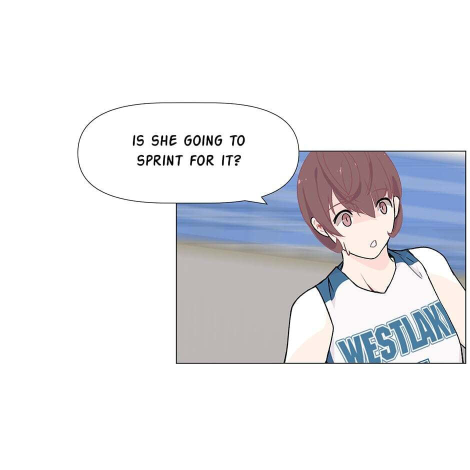 Backcourt Chapter 109 page 57 - 