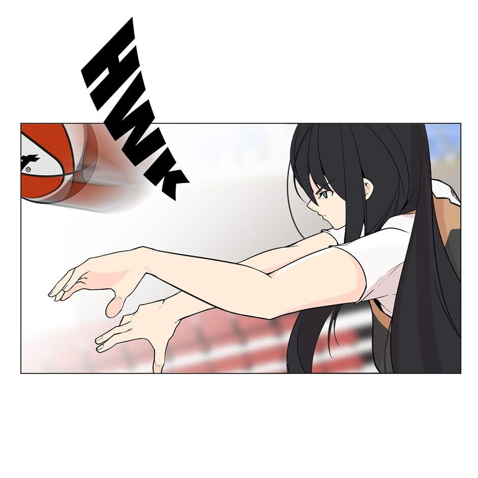 Backcourt Chapter 109 page 59 - 
