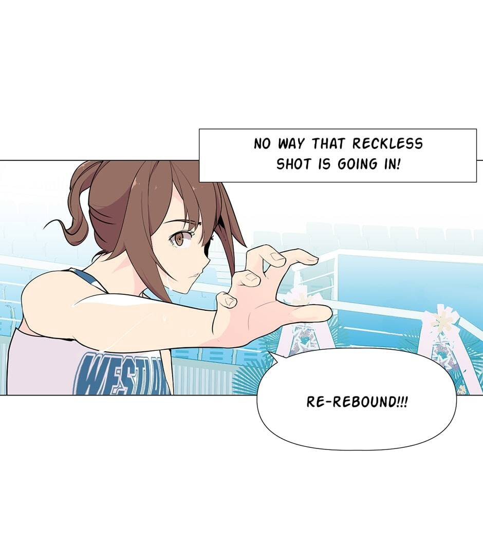 Backcourt Chapter 109 page 62 - 