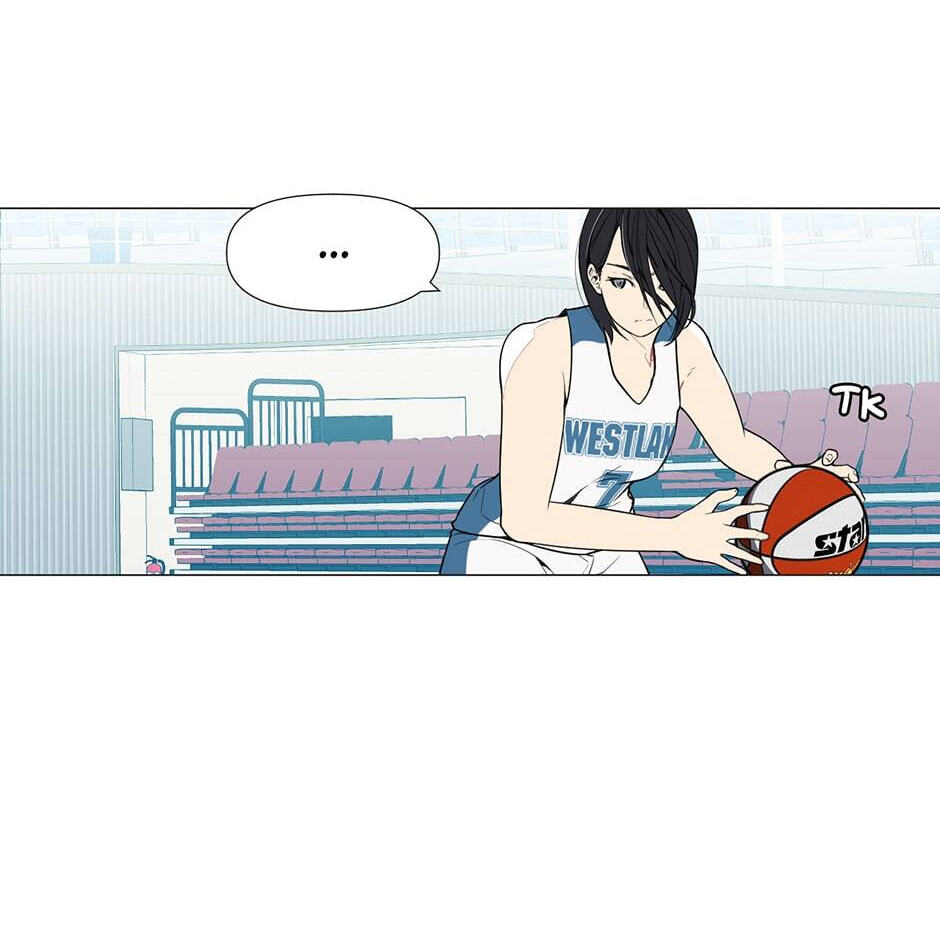 Backcourt Chapter 109 page 10 - 