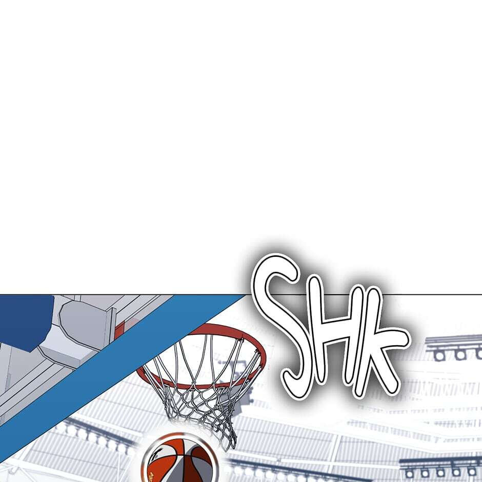 Backcourt Chapter 110 page 1 - 