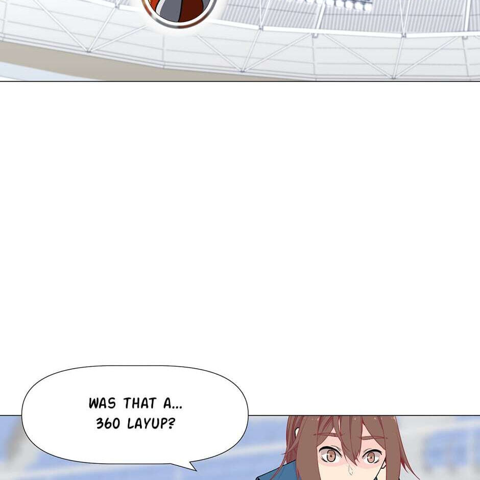 Backcourt Chapter 110 page 2 - 