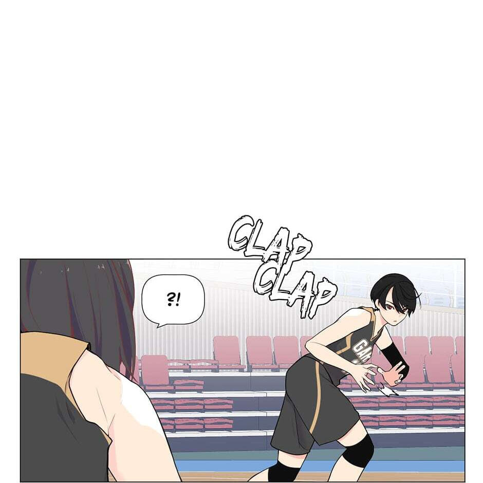 Backcourt Chapter 110 page 12 - 