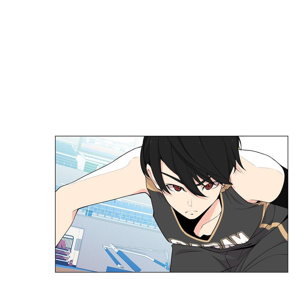 Backcourt Chapter 110 page 13 - 