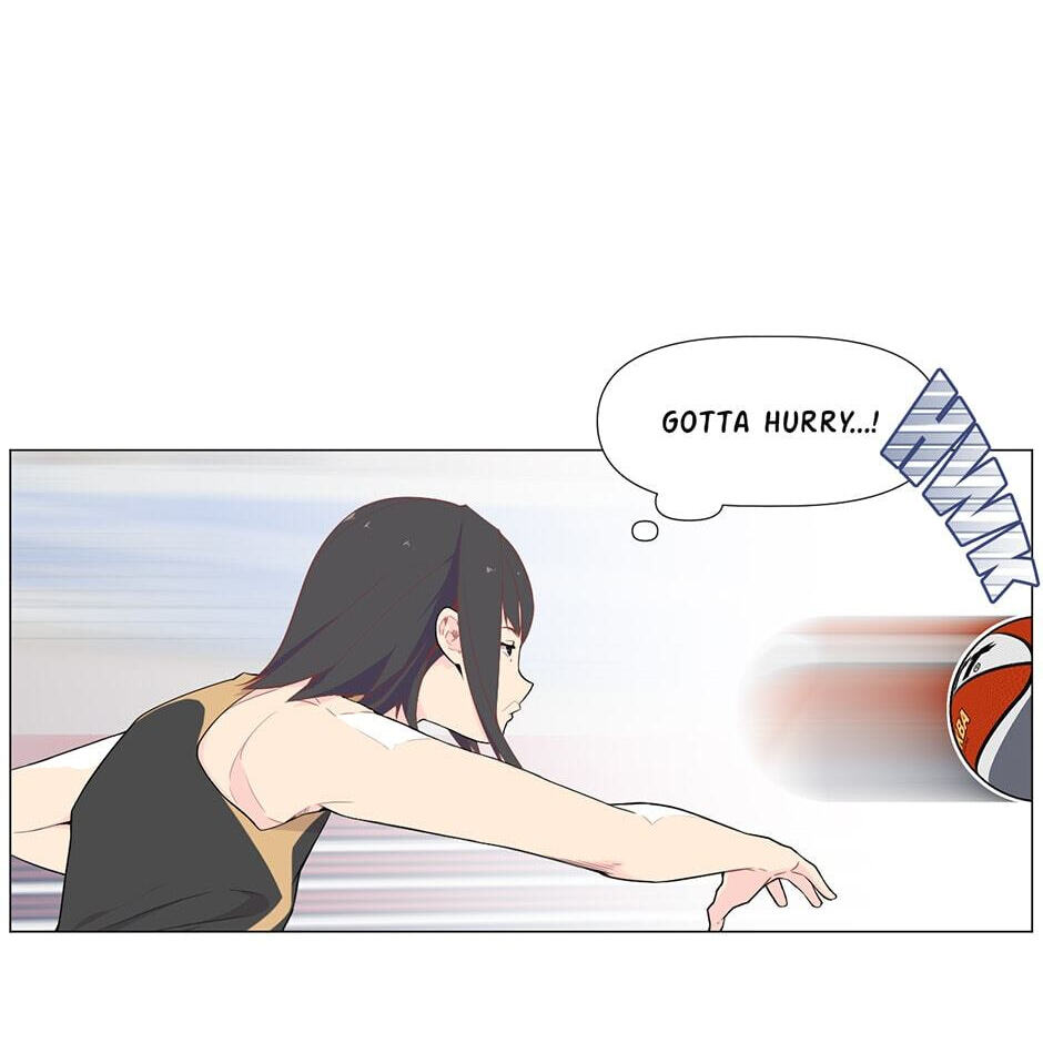 Backcourt Chapter 110 page 14 - 
