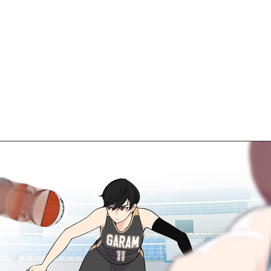 Backcourt Chapter 110 page 15 - 