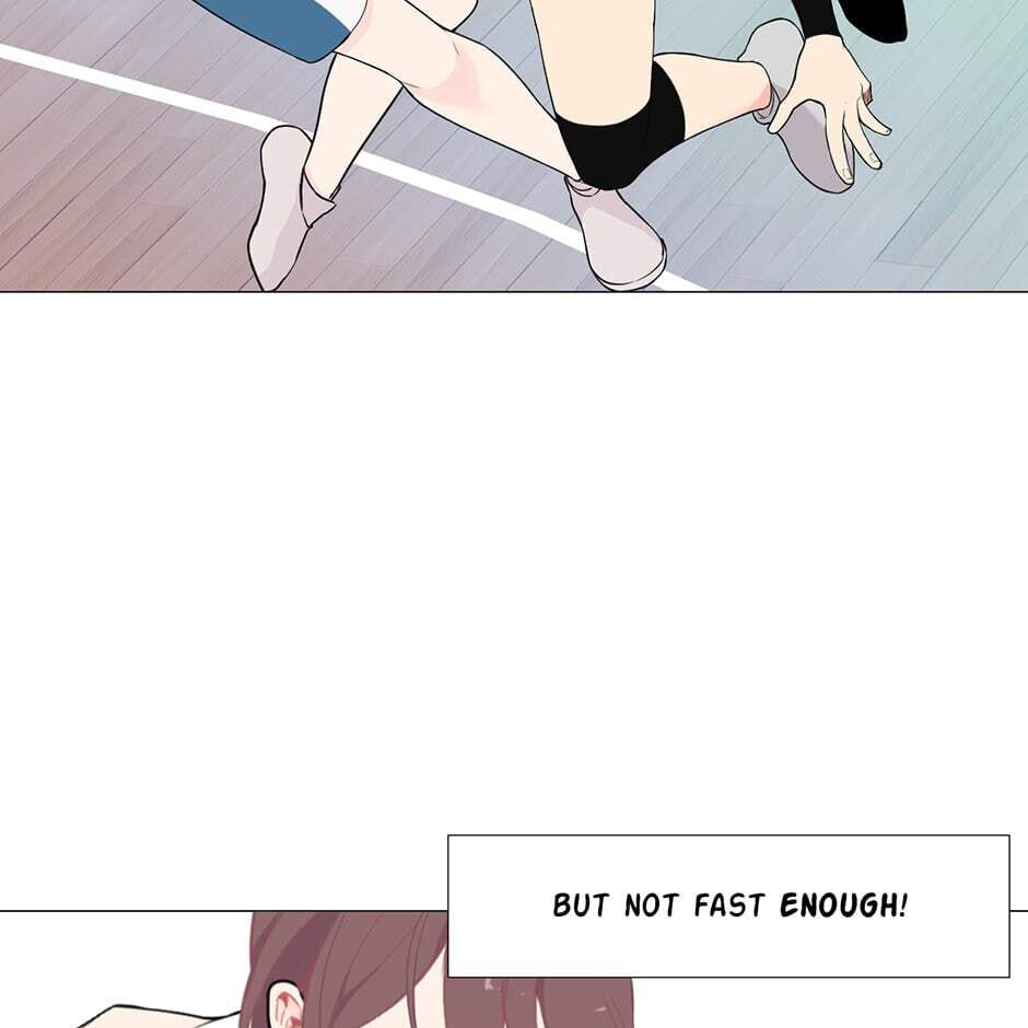 Backcourt Chapter 110 page 19 - 