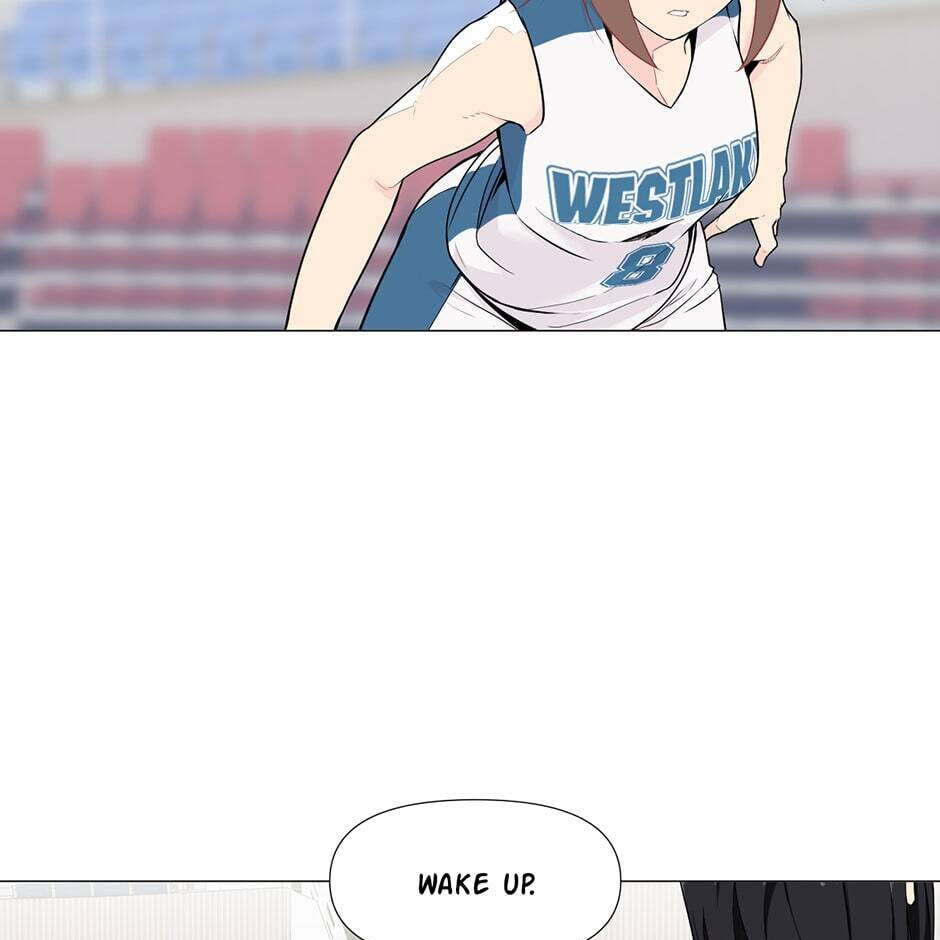 Backcourt Chapter 110 page 3 - 
