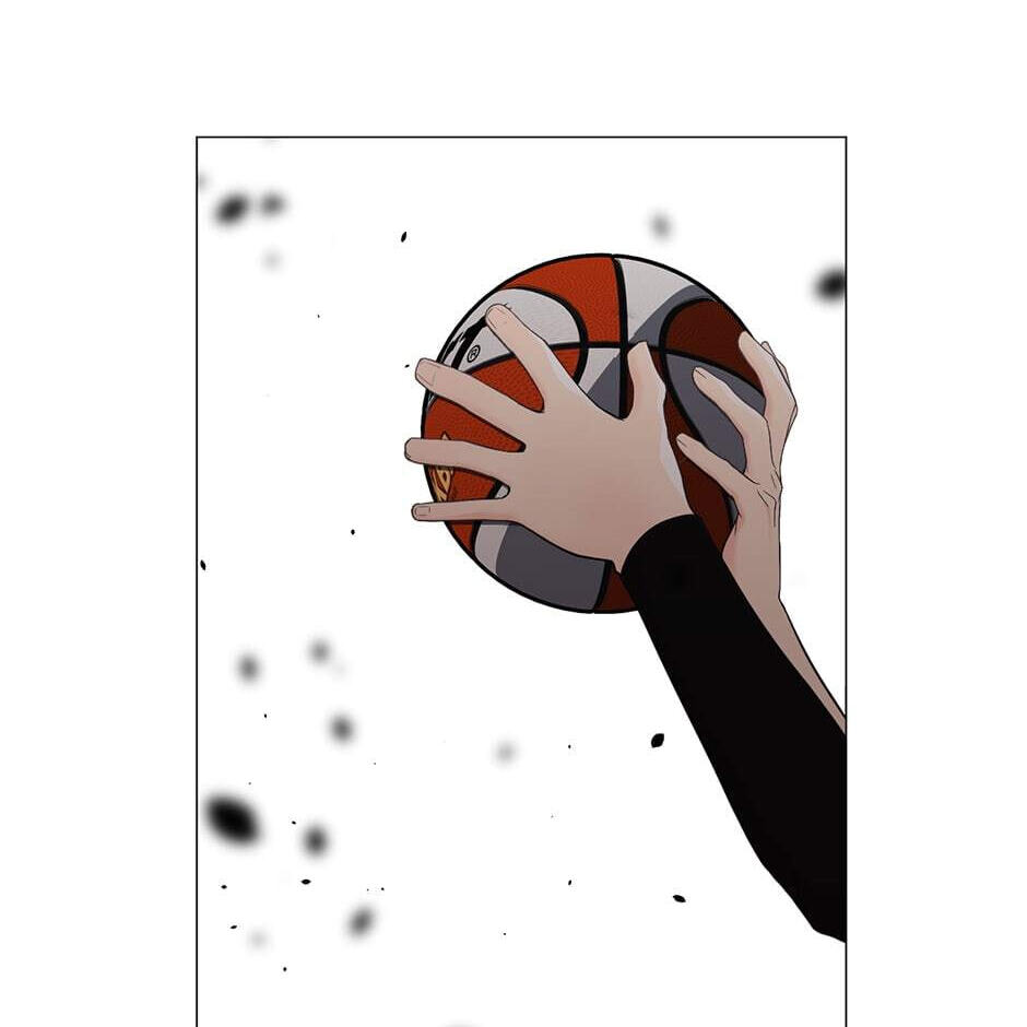 Backcourt Chapter 110 page 22 - 