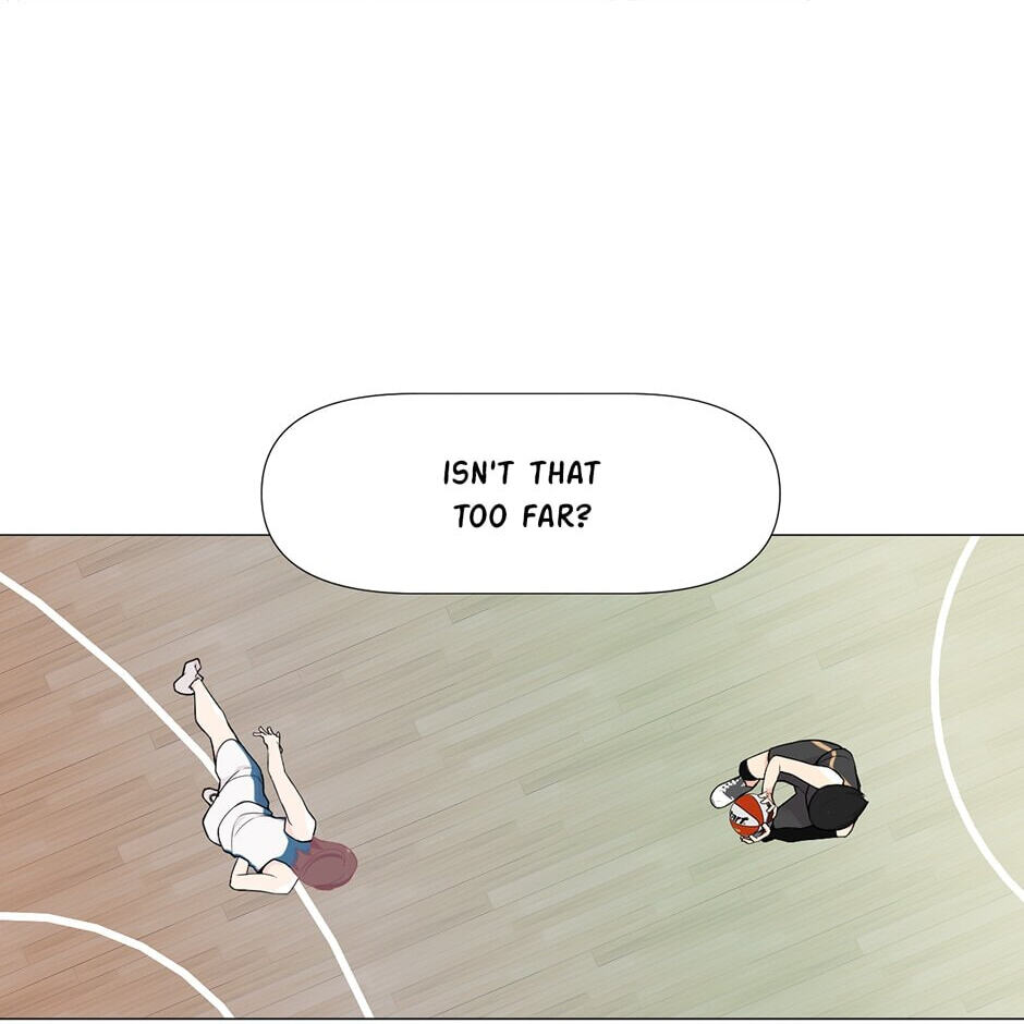 Backcourt Chapter 110 page 24 - 