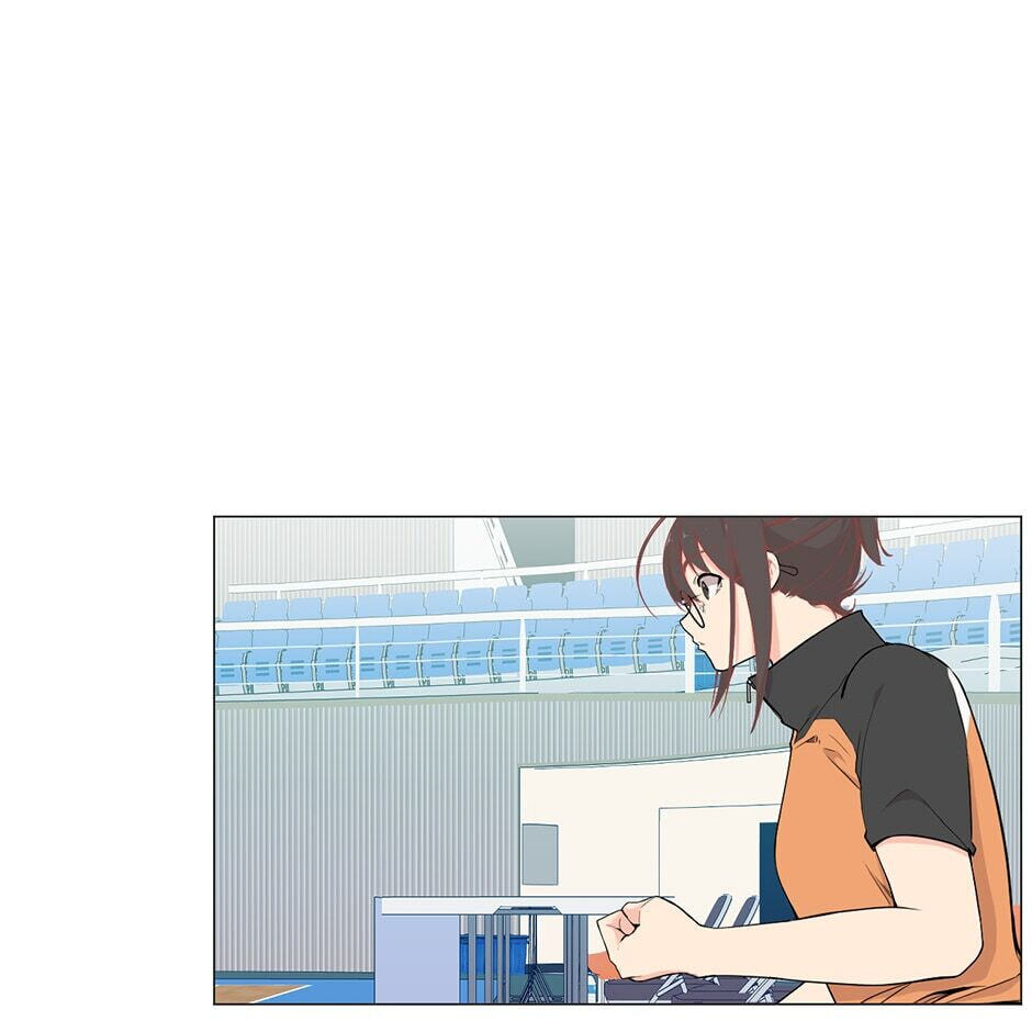 Backcourt Chapter 110 page 25 - 