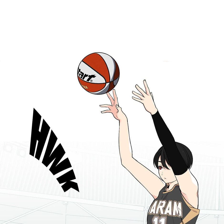 Backcourt Chapter 110 page 26 - 