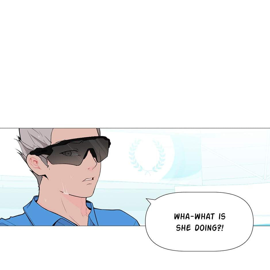Backcourt Chapter 110 page 29 - 
