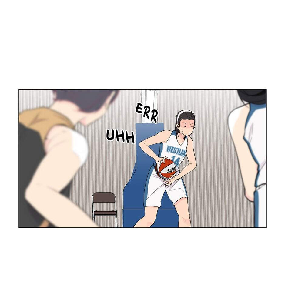Backcourt Chapter 110 page 30 - 