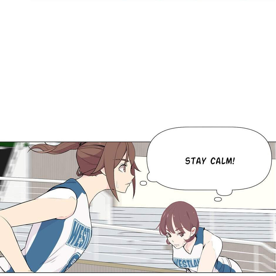 Backcourt Chapter 110 page 36 - 