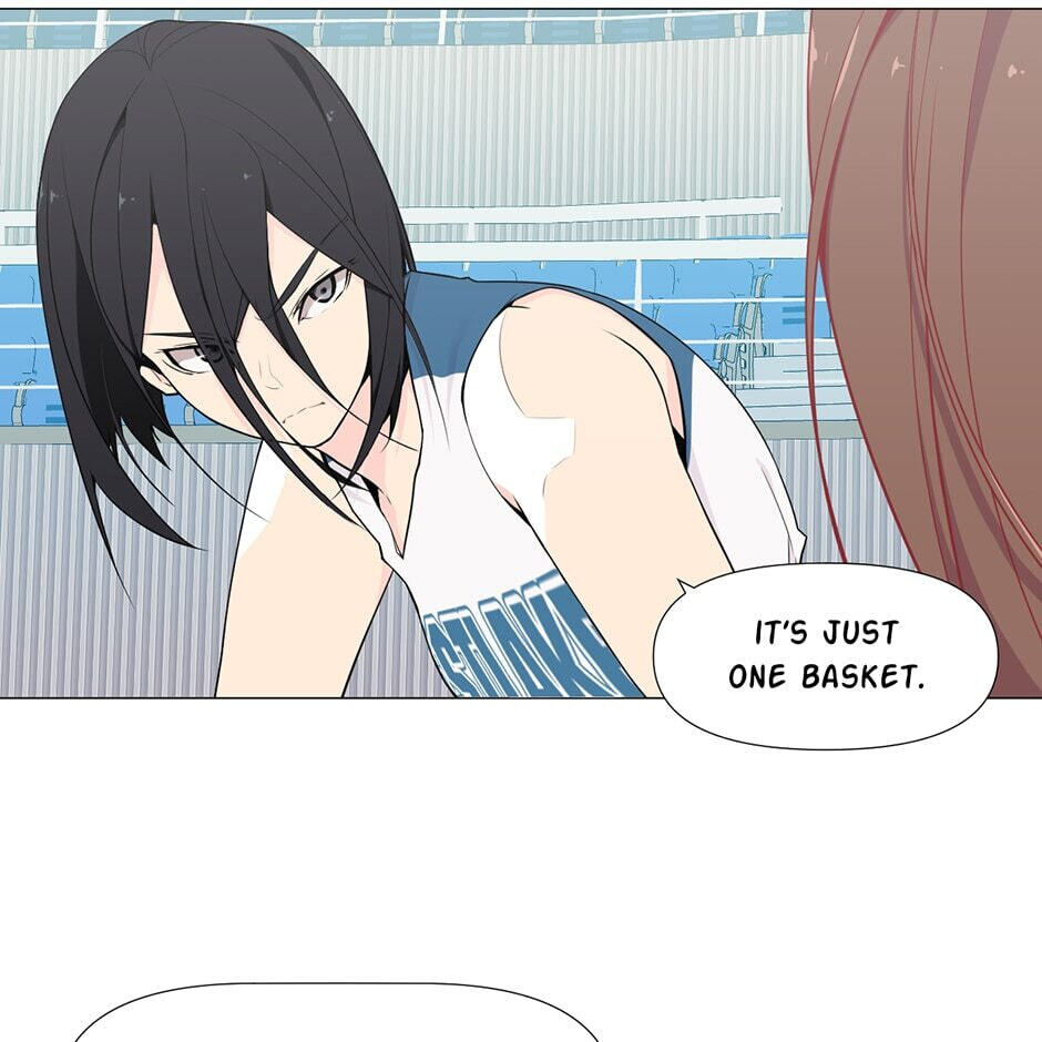 Backcourt Chapter 110 page 5 - 