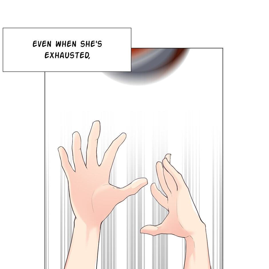 Backcourt Chapter 110 page 45 - 