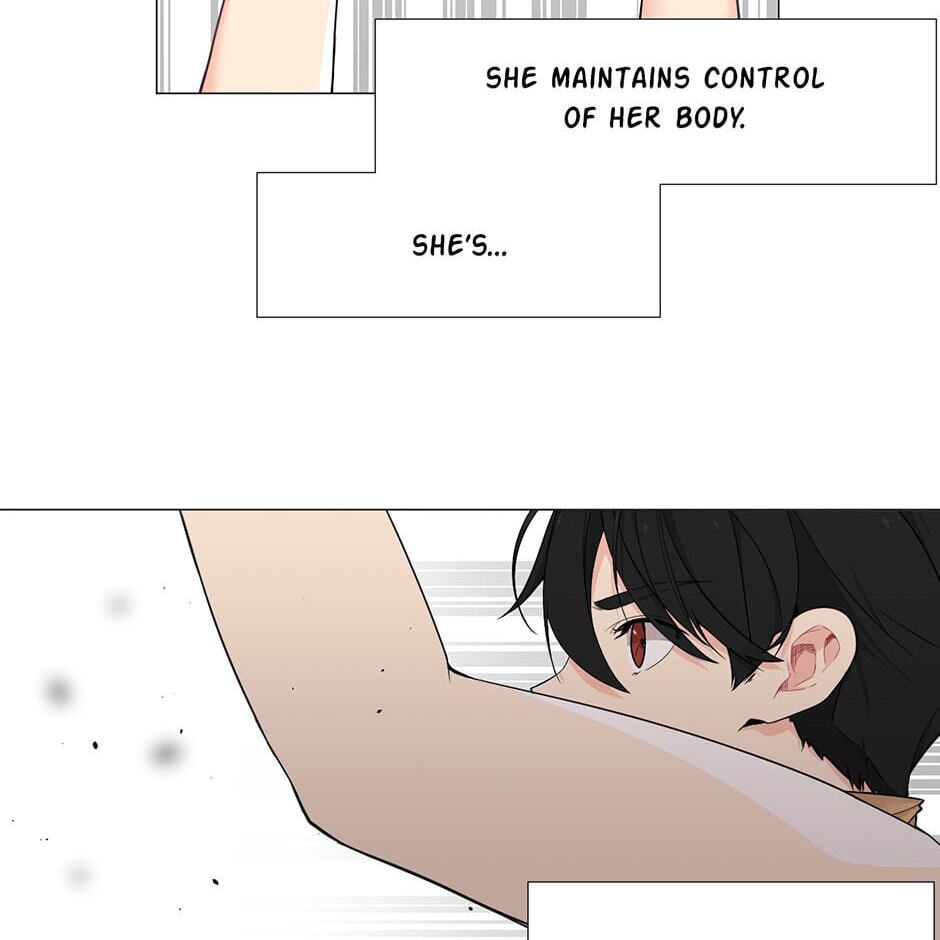 Backcourt Chapter 110 page 46 - 