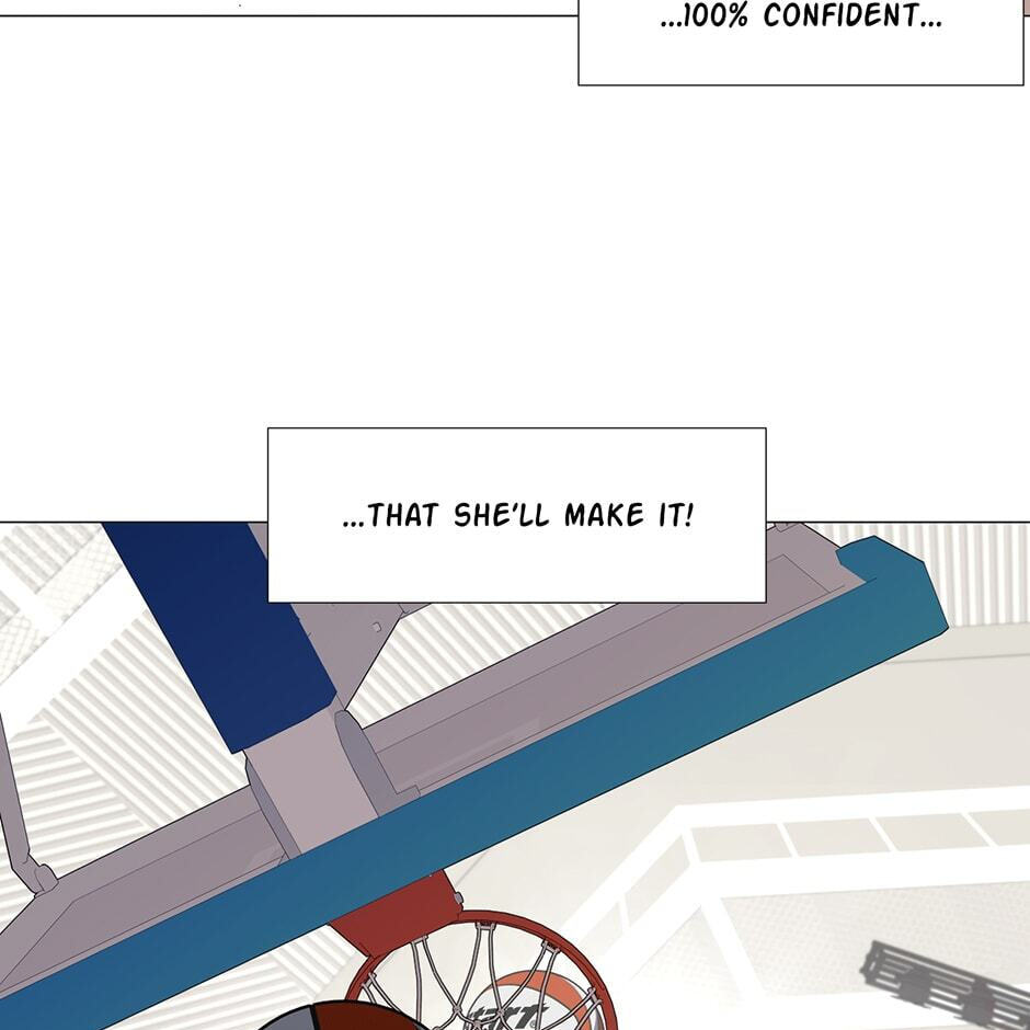 Backcourt Chapter 110 page 47 - 